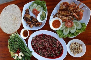 Quán Nhậu Tèo Em Quán - Đặc Sản Thỏ