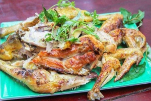 Quán Nhậu Tèo Na - Nhậu Bình Dân