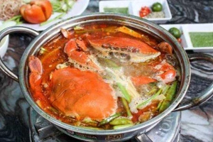 Quán Nhậu Thả Thính - Hải Sản & Lẩu