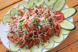 Quán Nhậu Thạch Thảo