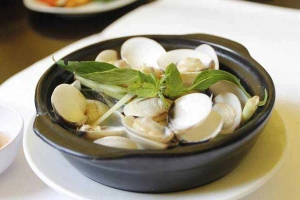 Quán Nhậu Thái Hòa - Ốc & Hải Sản
