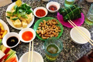 Quán Nhậu Thăng Chép - Bia Tươi & Các Món Nhậu