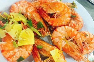 Quán Nhậu Thành Duyên - Nhậu Bình Dân