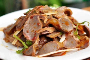Quán Nhậu Thanh Hà