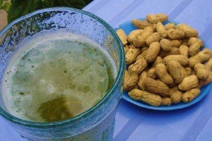 Quán Nhậu Thanh Huê - Bia Hơi & Các Món Nhậu