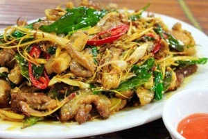 Quán Nhậu Thành Hưng Quán - Nhậu Bình Dân