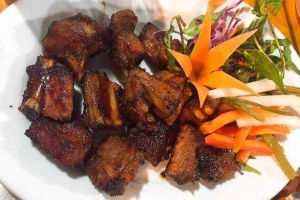 Quán Nhậu Thanh Loan
