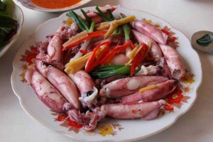 Quán Nhậu Thành Nhân - Nhậu Bình Dân