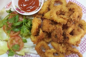Quán Ăn Quán Nhậu Thanh Như