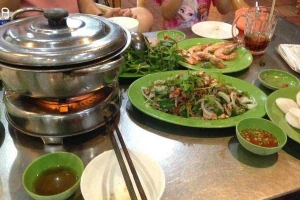 Quán Nhậu Thanh Niên - Lẩu Và Các Món Nhậu