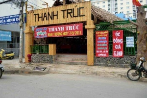 Quán Nhậu Thanh Trúc - Hải Sản, Lẩu Và Các Món Nhậu