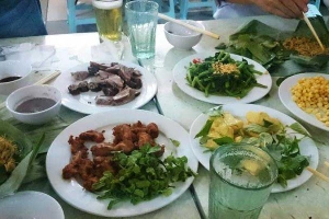 Quán Nhậu Thanh Xuân Quán - Bia Hơi & Các Món Nhậu