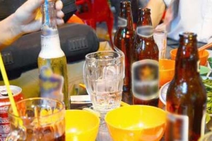 Quán Nhậu Thảo Béo - Bia Hơi Hà Nội