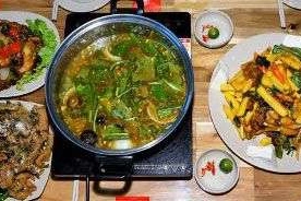 Quán Nhậu Thảo Nguyên 2 - Bia Hơi & Các Món Nhậu