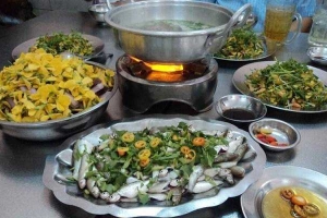 Quán Nhậu Thảo Vy