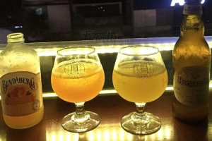 Quán Nhậu The Balcon Beer - Quán Beer