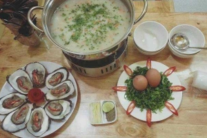 Quán Nhậu Thế Giới Hào Sữa
