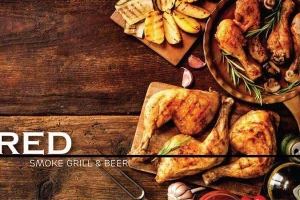 Quán Nhậu The Red - Smoke Grill & Beer