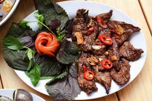 Quán Nhậu Thiên Ân - Quán Ăn Gia Đình