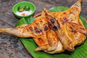 Quán Nhậu Thiên Trang - Món Nhậu Đồng Quê
