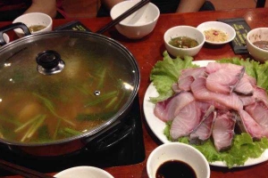 Quán Nhậu Thịnh Lơ - Bia Hơi & Các Món Nhậu