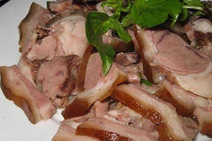 Quán Nhậu Thịt Chó Hùng Béo - An Đà
