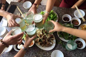 Quán Nhậu Thọ An - Bia Hơi & Các Món Ăn Dân Tộc