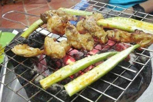 Quán Nhậu Thỏ Ba Mao - Nguyễn Văn Quá