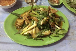 Quán Nhậu Thố - Ốc & Hải Sản