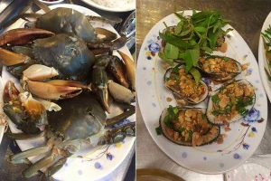 Quán Nhậu Thố Ốc - Nhậu Bình Dân
