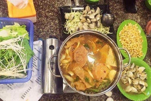 Quán Nhậu Thu Hằng - Bia & Các Món Nhậu
