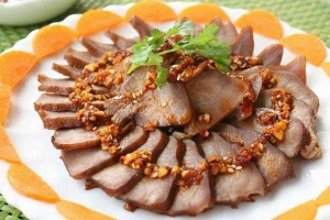 Quán Nhậu Thu Hiền - Cháo Vịt & Heo Nướng