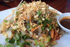 Quán Nhậu Thu Hiền - Đặc Sản Đồng, Rừng & Biển