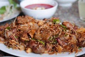 Quán Nhậu Thu Nguyên - Nhậu Bình Dân