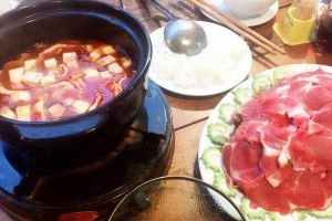 Quán Nhậu Thư Thái Quán - Nhậu Bình Dân