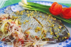 Quán Nhậu Thu Thiếp - Hải Sản Tươi Sống