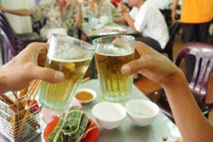 Quán Nhậu Thu Trang - Bia Hơi & Các Món Nhậu