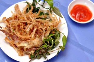 Quán Nhậu Thu Trinh - Nhậu Bình Dân