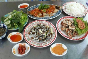 Quán Nhậu Thúy