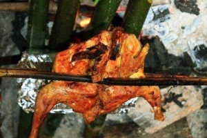 Quán Nhậu Thủy Gia Hân - Đặc Sản Đồng Quê