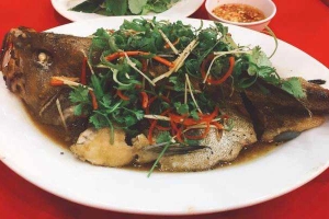 Quán Nhậu Thủy Mộc