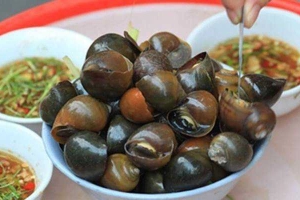 Quán Nhậu Tí Đô - Ốc & Lẩu Hải Sản