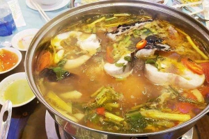 Quán Nhậu Tiên Cảnh Quán - Nhậu Bình Dân