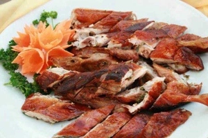 Quán Nhậu Tiến Phát - Vịt Xiêm 3 Món