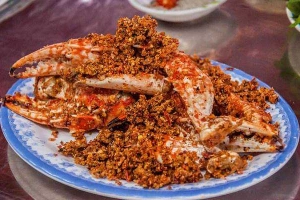 Quán Nhậu Tin Tin - Hải Sản & Nhậu Bình Dân