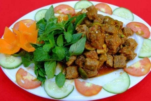 Quán Nhậu Tình Bạn