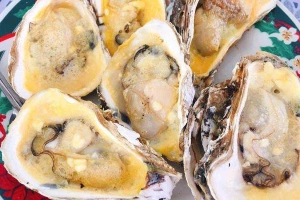 Quán Nhậu Tình Cờ Quán - Nhậu Bình Dân