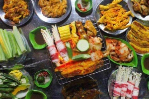 Quán Nhậu Tít Mít - Lẩu & Nướng