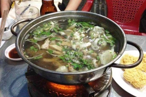 Quán Nhậu Tô Sáng 36 - Món Nhậu Đồng Quê