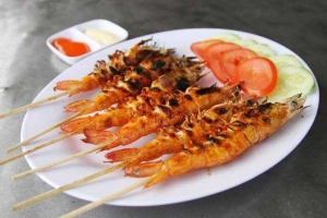 Quán Nhậu Tới Bến - Nhậu Bình Dân